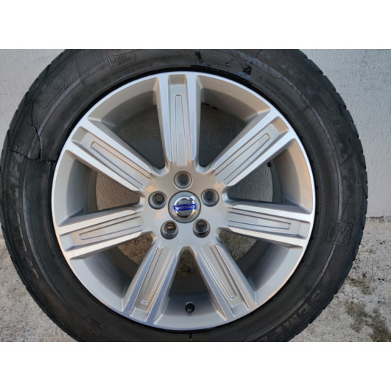 Volvo OEM Wheel LEDA 18